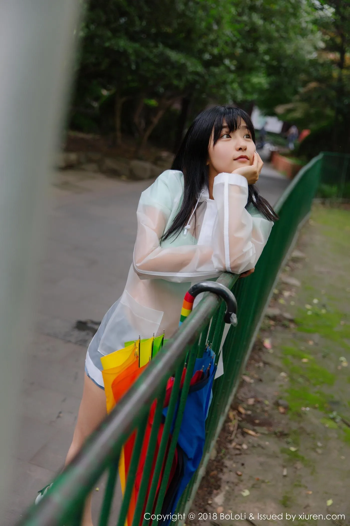 Vol.106 球球 [39P]插图4